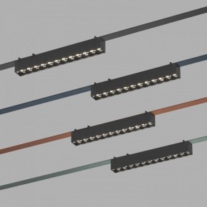 Накладной светильник Denkirs Belty Grill DK5670-BK в Ишиме - ishim.ok-mebel.com | фото 3