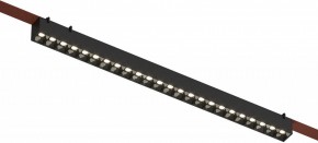 Накладной светильник Denkirs Belty Grill DK5672-BK в Ишиме - ishim.ok-mebel.com | фото