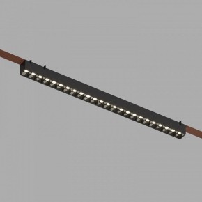Накладной светильник Denkirs Belty Grill DK5672-BK в Ишиме - ishim.ok-mebel.com | фото 2