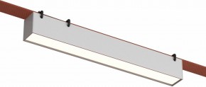 Накладной светильник Denkirs Belty Linear DK5674-WH в Ишиме - ishim.ok-mebel.com | фото