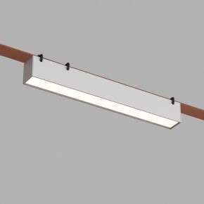 Накладной светильник Denkirs Belty Linear DK5674-WH в Ишиме - ishim.ok-mebel.com | фото 2