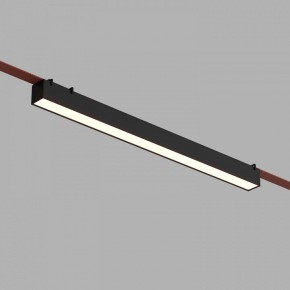 Накладной светильник Denkirs Belty Linear DK5676-BK в Ишиме - ishim.ok-mebel.com | фото