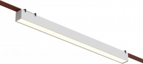 Накладной светильник Denkirs Belty Linear DK5676-WH в Ишиме - ishim.ok-mebel.com | фото