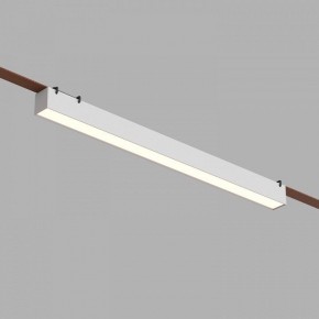 Накладной светильник Denkirs Belty Linear DK5676-WH в Ишиме - ishim.ok-mebel.com | фото 2