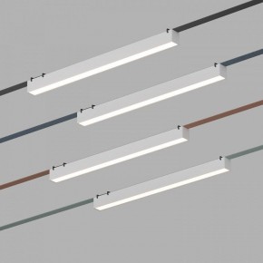 Накладной светильник Denkirs Belty Linear DK5676-WH в Ишиме - ishim.ok-mebel.com | фото 3