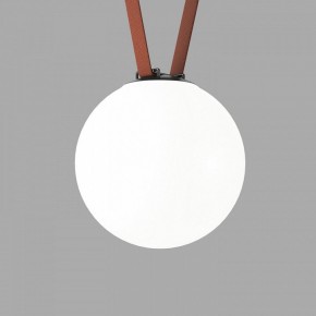 Накладной светильник Denkirs Belty Orb DK5554-BK в Ишиме - ishim.ok-mebel.com | фото 2