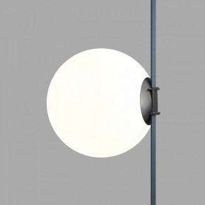 Накладной светильник Denkirs Belty Orb DK5554-BK в Ишиме - ishim.ok-mebel.com | фото 3