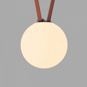 Накладной светильник Denkirs Belty Orb DK5555-BK в Ишиме - ishim.ok-mebel.com | фото 2