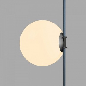 Накладной светильник Denkirs Belty Orb DK5555-BK в Ишиме - ishim.ok-mebel.com | фото 3