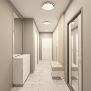 Накладной светильник Denkirs Cany DK6515-WH в Ишиме - ishim.ok-mebel.com | фото 5