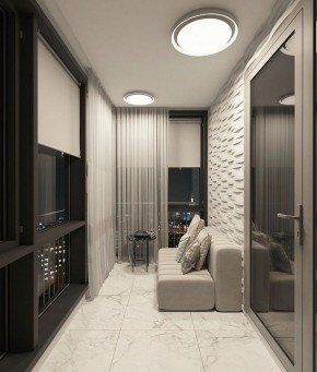 Накладной светильник Denkirs Cany DK6516-WH в Ишиме - ishim.ok-mebel.com | фото 8