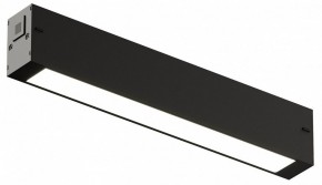 Накладной светильник Denkirs Denkirs Simple DK8103-BK в Ишиме - ishim.ok-mebel.com | фото