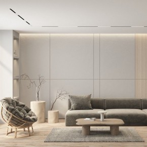 Накладной светильник Denkirs Denkirs Simple DK8203-BK в Ишиме - ishim.ok-mebel.com | фото 3