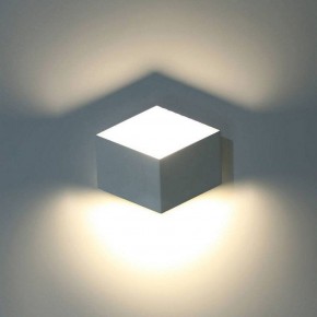 Накладной светильник DesignLed Palmira GW-1101-1-3-WH-NW в Ишиме - ishim.ok-mebel.com | фото 2