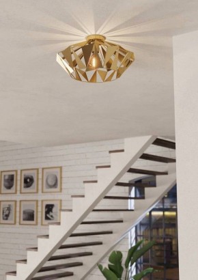 Накладной светильник Eglo Carlton 43908 в Ишиме - ishim.ok-mebel.com | фото 3