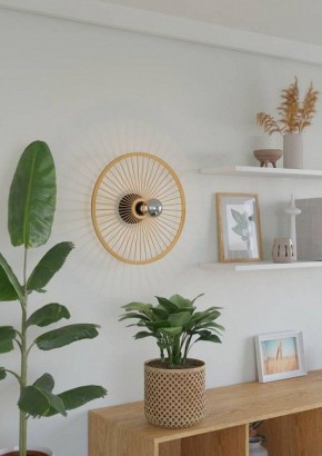 Накладной светильник Eglo ПРОМО Leominster 43883 в Ишиме - ishim.ok-mebel.com | фото 3