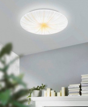 Накладной светильник Eglo ПРОМО Nieves 1 900498 в Ишиме - ishim.ok-mebel.com | фото 3