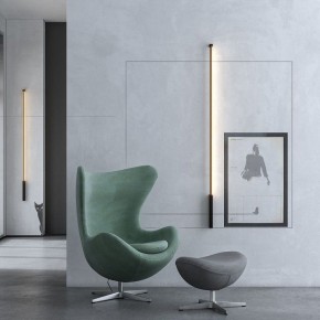 Накладной светильник Elektrostandard Alto 40133/LED в Ишиме - ishim.ok-mebel.com | фото 3