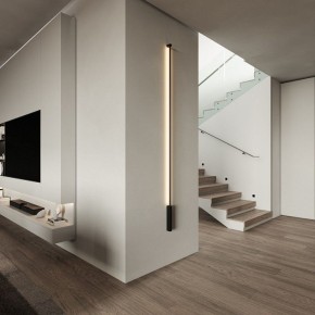 Накладной светильник Elektrostandard Alto 40134/LED в Ишиме - ishim.ok-mebel.com | фото 4