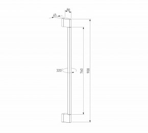 Накладной светильник Elektrostandard Argos 35122/D в Ишиме - ishim.ok-mebel.com | фото 4