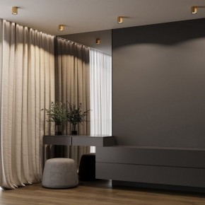 Накладной светильник Elektrostandard Primo 25116/LED в Ишиме - ishim.ok-mebel.com | фото 4