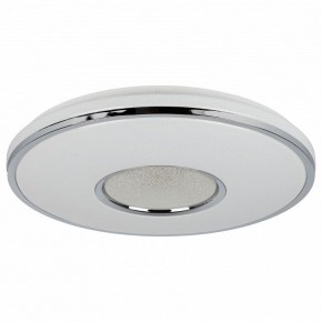 Накладной светильник Эра Классик SPB-6-70-RC Crystal в Ишиме - ishim.ok-mebel.com | фото