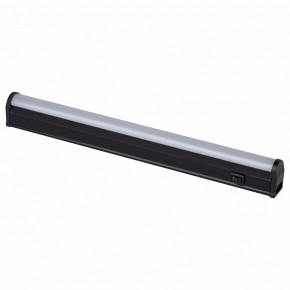 Накладной светильник Эра  LLED-01-04W-4000-B в Ишиме - ishim.ok-mebel.com | фото