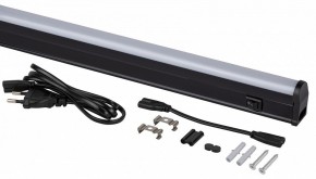 Накладной светильник Эра  LLED-01-04W-4000-B в Ишиме - ishim.ok-mebel.com | фото 9