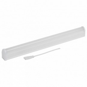 Накладной светильник Эра  LLED-01-04W-4000-E в Ишиме - ishim.ok-mebel.com | фото