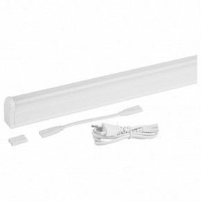 Накладной светильник Эра  LLED-01-04W-6500-W в Ишиме - ishim.ok-mebel.com | фото