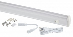 Накладной светильник Эра  LLED-01-12W-4000-W в Ишиме - ishim.ok-mebel.com | фото 11