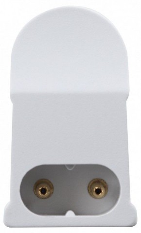 Накладной светильник Эра  LLED-01-12W-4000-W в Ишиме - ishim.ok-mebel.com | фото 4