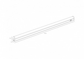 Накладной светильник Эра  LLED-01-14W-6500-W в Ишиме - ishim.ok-mebel.com | фото 6