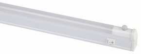 Накладной светильник Эра  LLED-02-04W-4000-MS-W в Ишиме - ishim.ok-mebel.com | фото 11