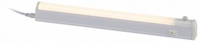 Накладной светильник Эра  LLED-02-04W-4000-MS-W в Ишиме - ishim.ok-mebel.com | фото 2