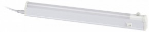 Накладной светильник Эра  LLED-02-04W-4000-MS-W в Ишиме - ishim.ok-mebel.com | фото 4