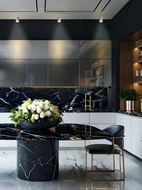 Накладной светильник Эра  OL1 GU10 SL/CH в Ишиме - ishim.ok-mebel.com | фото 9