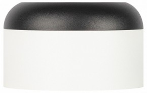 Накладной светильник Эра  OL56 WH/BK в Ишиме - ishim.ok-mebel.com | фото 4