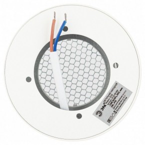 Накладной светильник Эра  OL56 WH/BK в Ишиме - ishim.ok-mebel.com | фото 6