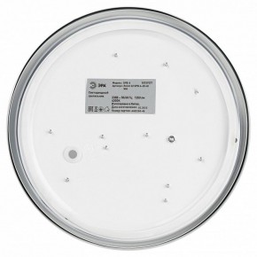 Накладной светильник Эра Relict Relict 22 SPB-6-20 4К WH в Ишиме - ishim.ok-mebel.com | фото 4