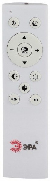 Накладной светильник Эра Relict Relict 48 Pult SPB-6-60-RC WH в Ишиме - ishim.ok-mebel.com | фото 12