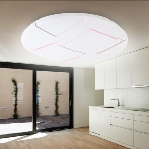 Накладной светильник Эра Slim SPB-6 Slim 1 18-6K в Ишиме - ishim.ok-mebel.com | фото 3