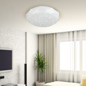Накладной светильник Эра  SPB-6-24-6,5K Sparkle в Ишиме - ishim.ok-mebel.com | фото 3