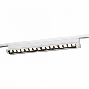Накладной светильник Эра  TR54 - 5040 WH в Ишиме - ishim.ok-mebel.com | фото 7