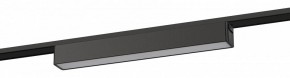 Накладной светильник Эра  TRM-S5-1-12W4K-BK в Ишиме - ishim.ok-mebel.com | фото