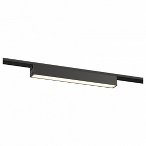 Накладной светильник Эра  TRM-S5-1-12W4K-BK в Ишиме - ishim.ok-mebel.com | фото 2