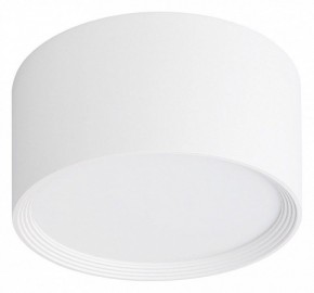 Накладной светильник Escada 20005LED 20005SMU/03LED SWH в Ишиме - ishim.ok-mebel.com | фото