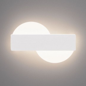 Накладной светильник Eurosvet Bona 40143/1 LED белый 11W в Ишиме - ishim.ok-mebel.com | фото 2