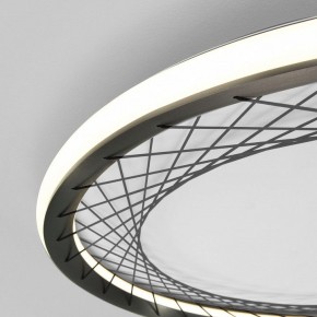 Накладной светильник Eurosvet Parafe 40023/1 LED серый в Ишиме - ishim.ok-mebel.com | фото 5