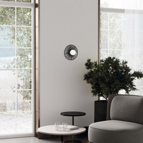 Накладной светильник EVOLUCE LOOM SLE6022-401-01 в Ишиме - ishim.ok-mebel.com | фото 4
